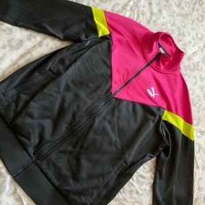 Puma Jacket